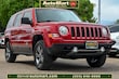 Jeep Patriot