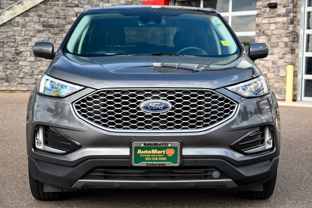 Used 2023 Ford Edge SUV