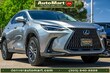  LEXUS NX 350