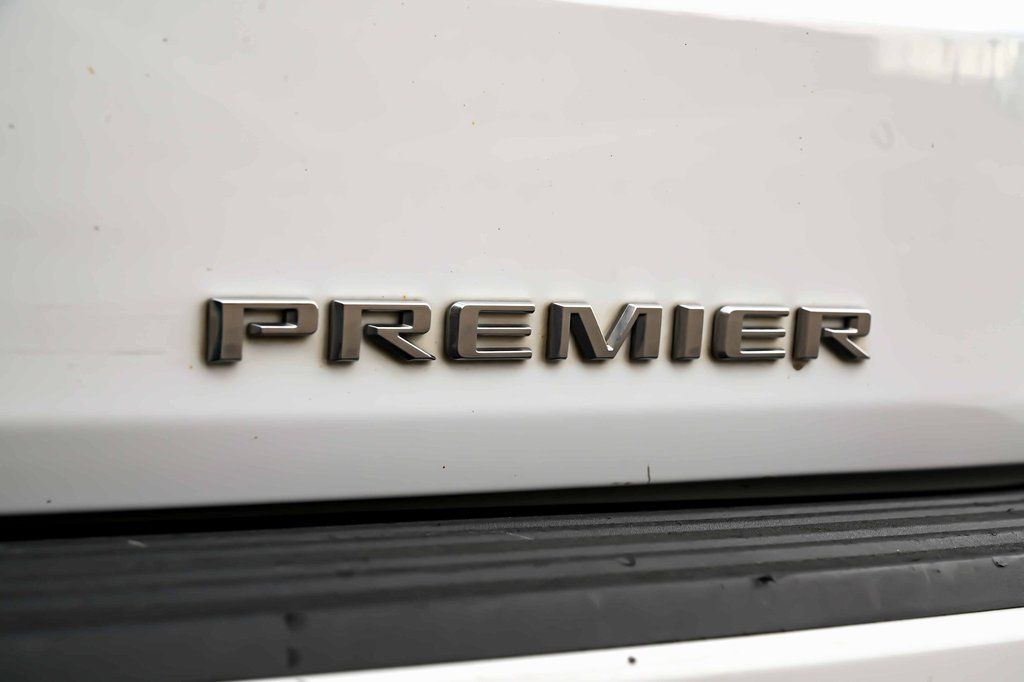 2023 Chevrolet Tahoe Premier - Photo 6