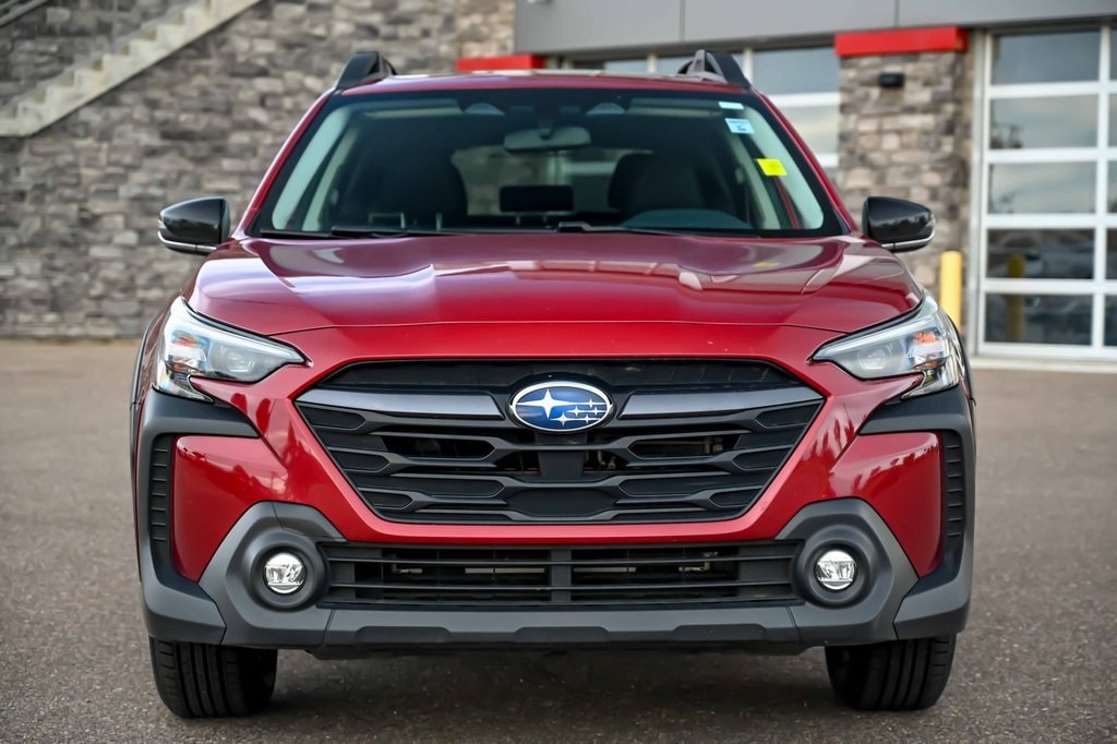 Used 2024 Subaru Outback Premium SUV