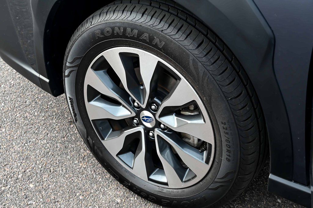 2024 Subaru Outback Limited - Photo 38