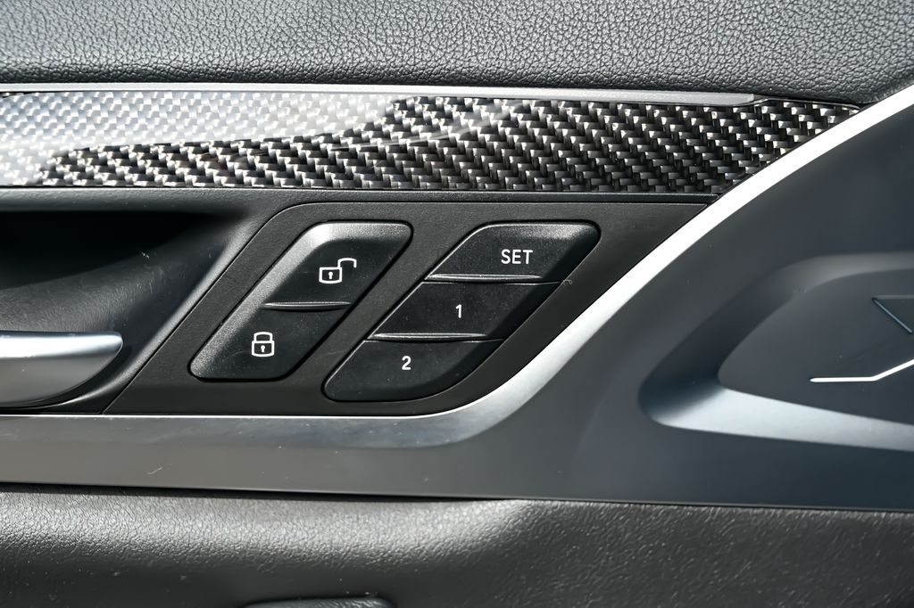 2023 BMW X3 M Base - Photo 11