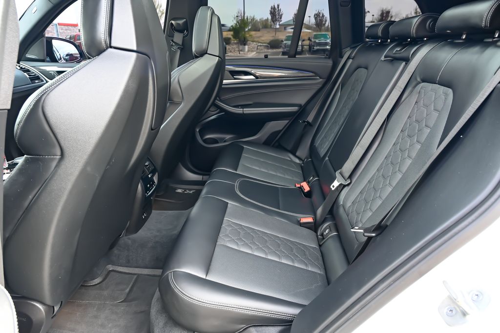 2023 BMW X3 M Base - Photo 16