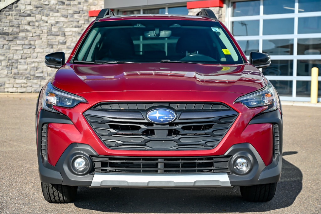 Used 2025 Subaru Outback Limited SUV