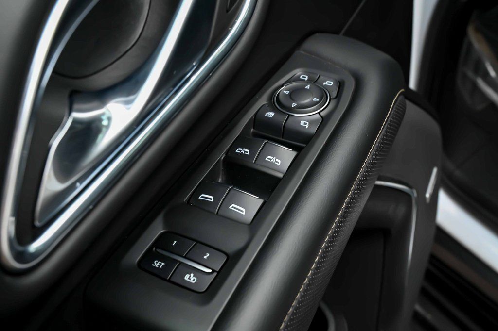 2023 Chevrolet Tahoe Premier - Photo 12