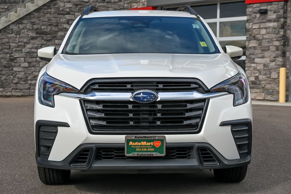 Used 2025 Subaru Ascent Premium 7-Passenger SUV