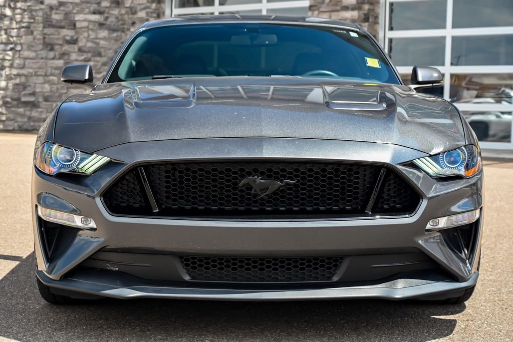 Used 2020 Ford Mustang Coupe