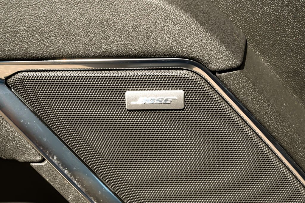 2026 Chevrolet Silverado 1500 LT Trail Boss - Photo 12