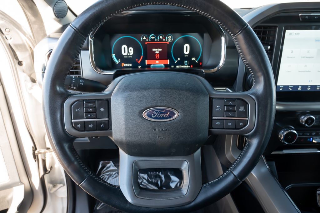 2022 Ford F-150 Lariat - Photo 25