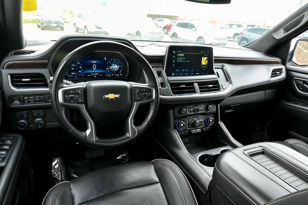 2023 Chevrolet Tahoe Premier - Photo 23