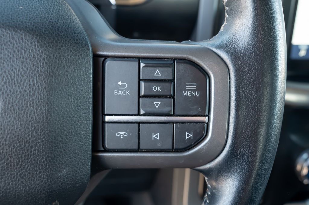 2022 Ford F-150 Lariat - Photo 27