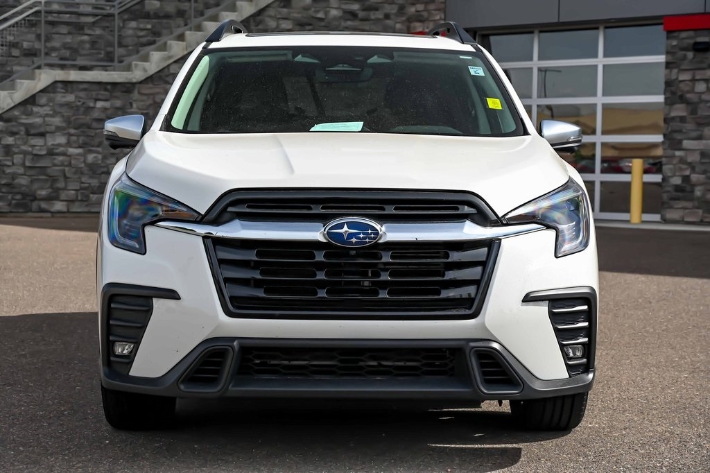 Used 2023 Subaru Ascent Limited 7-Passenger SUV