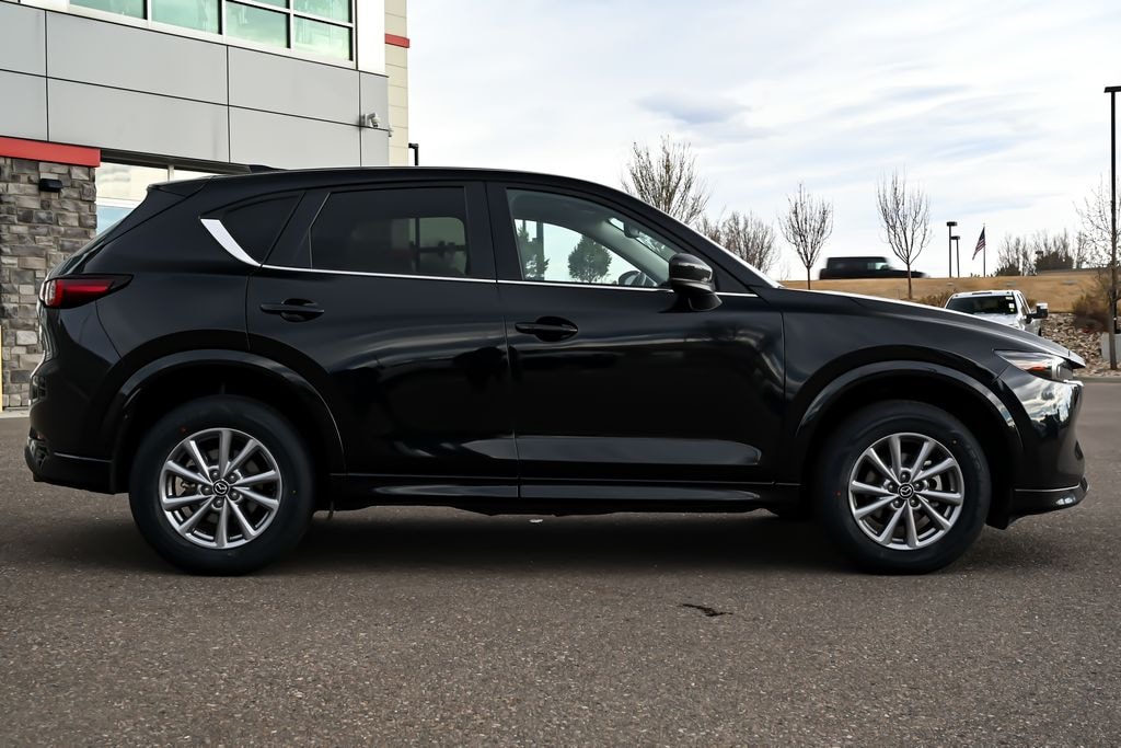 Used 2025 Mazda CX-5 2.5 S Preferred Package SUV