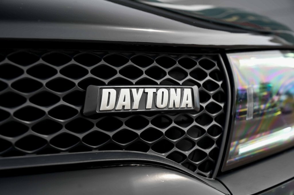 Used 2023 Dodge Charger R/T Sedan