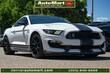  Ford Shelby GT350