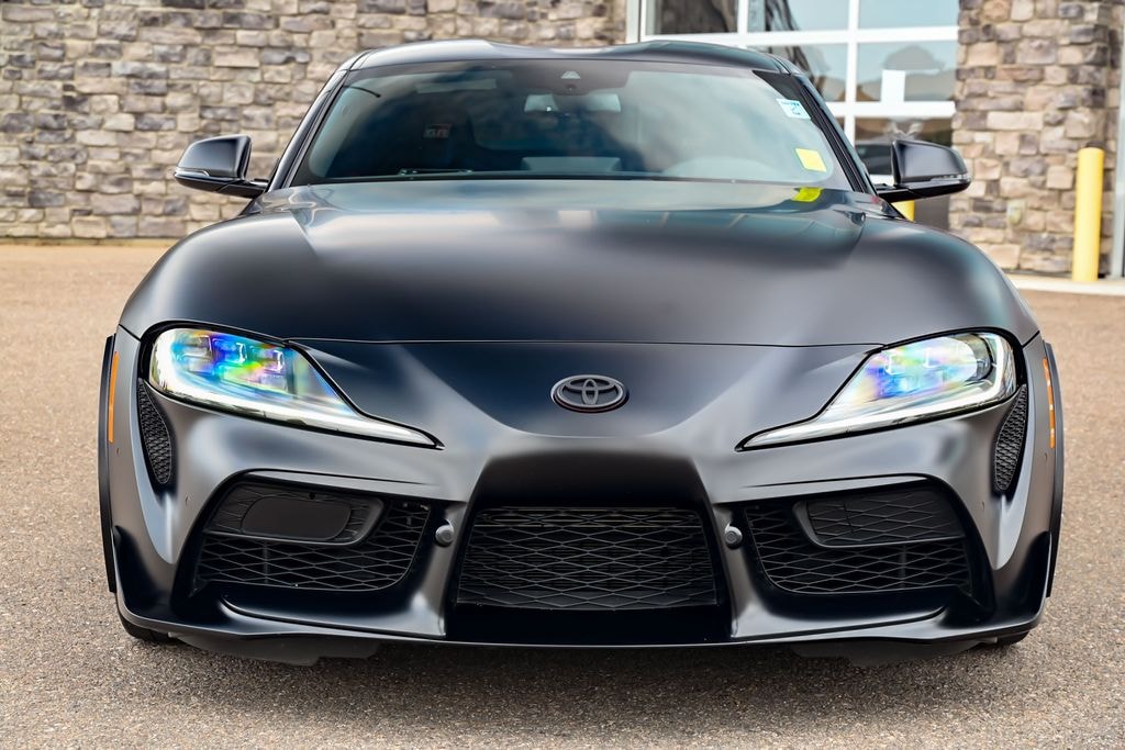 Used 2026 Toyota GR Supra MkV Final Edition Coupe