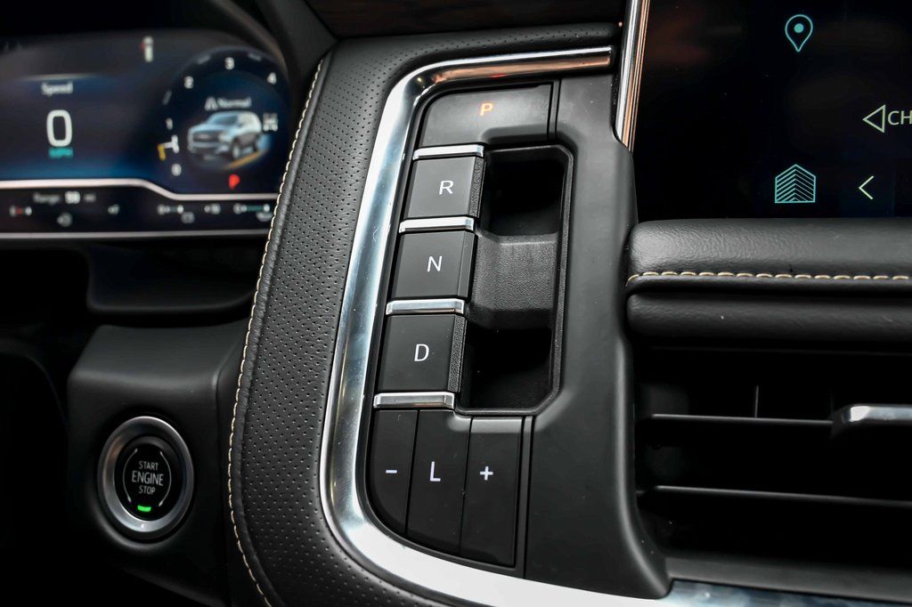 2023 Chevrolet Tahoe Premier - Photo 33