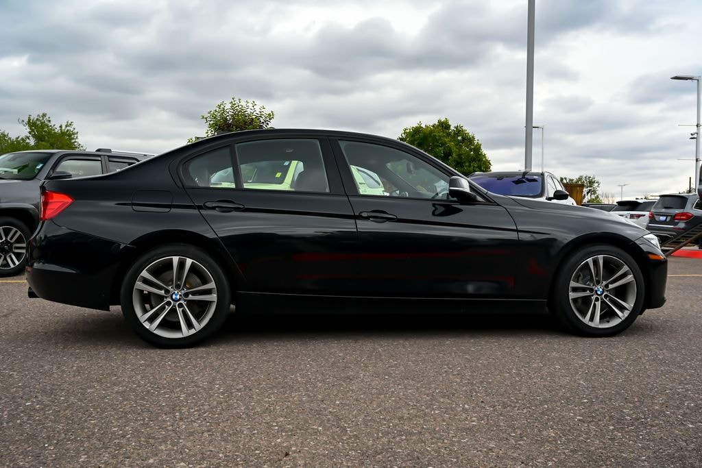 Used 2014 BMW 335i xDrive Sedan