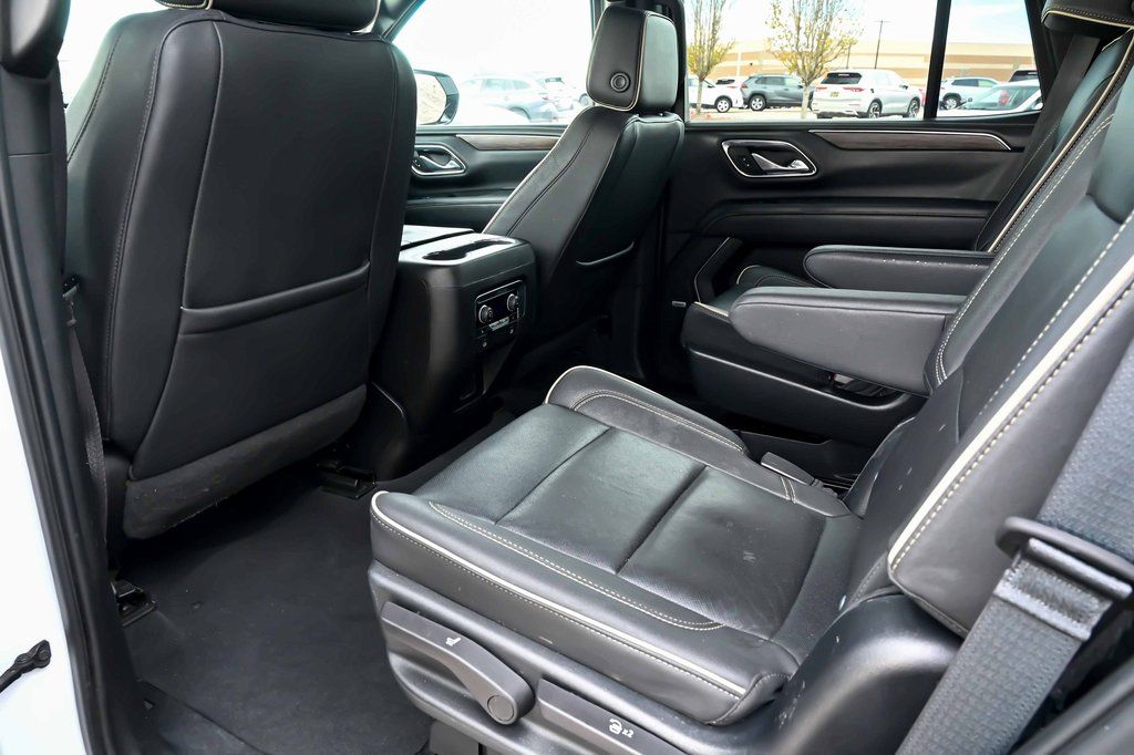 2023 Chevrolet Tahoe Premier - Photo 17