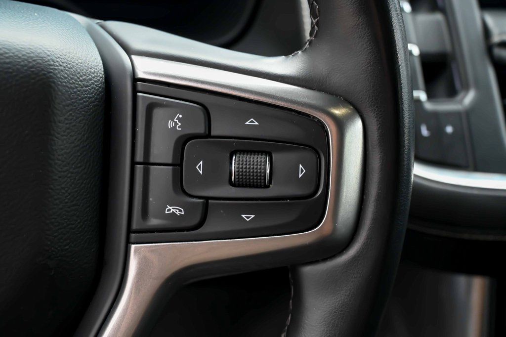 2023 Chevrolet Tahoe Premier - Photo 29