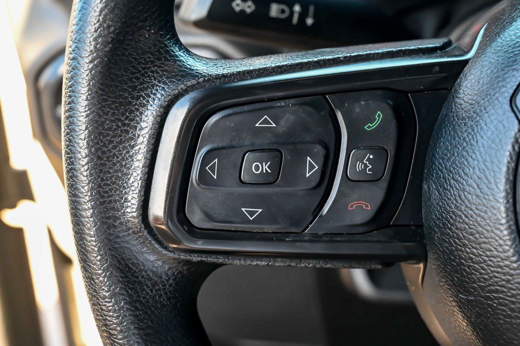 2021 Jeep Wrangler Unlimited Sport - Photo 18