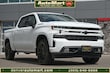  Chevrolet Silverado 1500 LTD
