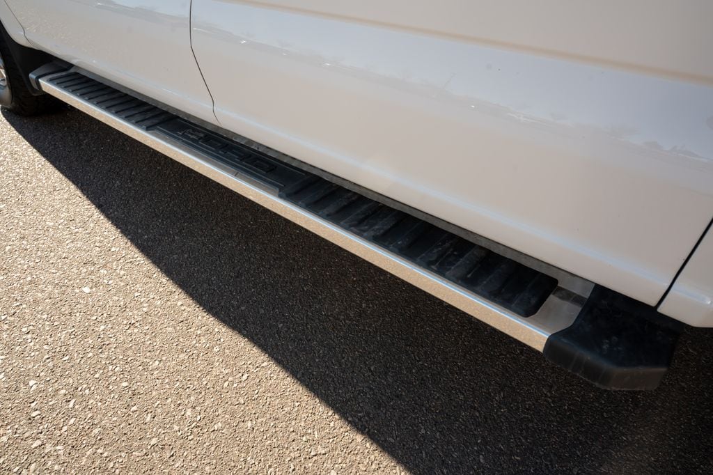 2022 Ford F-150 Lariat - Photo 11