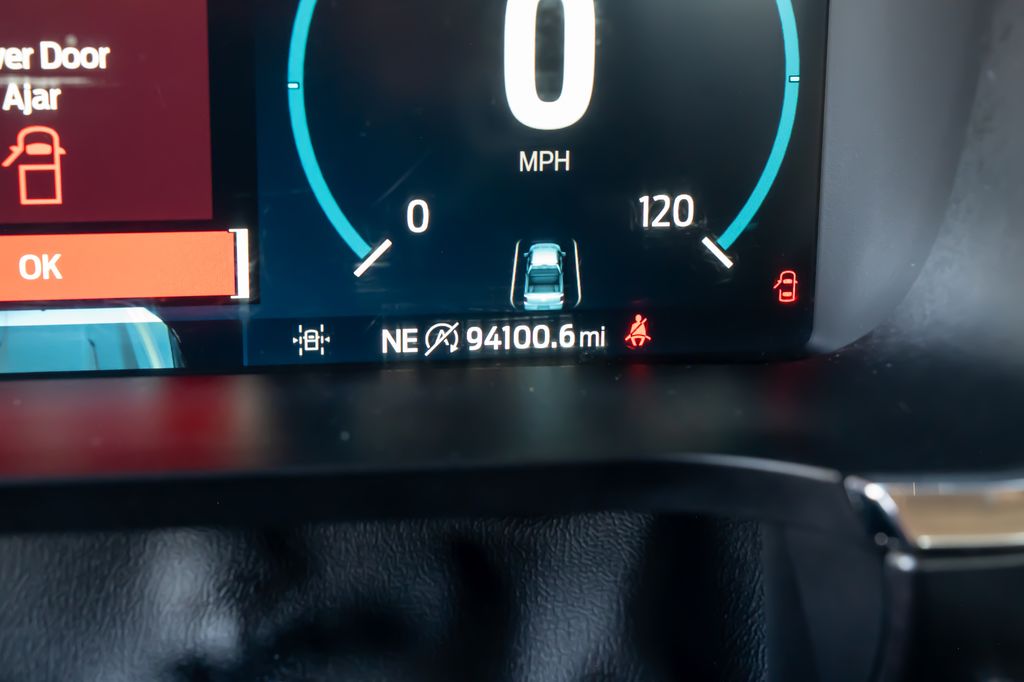 2022 Ford F-150 Lariat - Photo 29