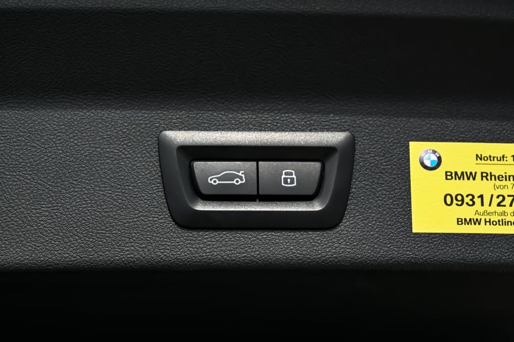 2023 BMW X3 M Base - Photo 18