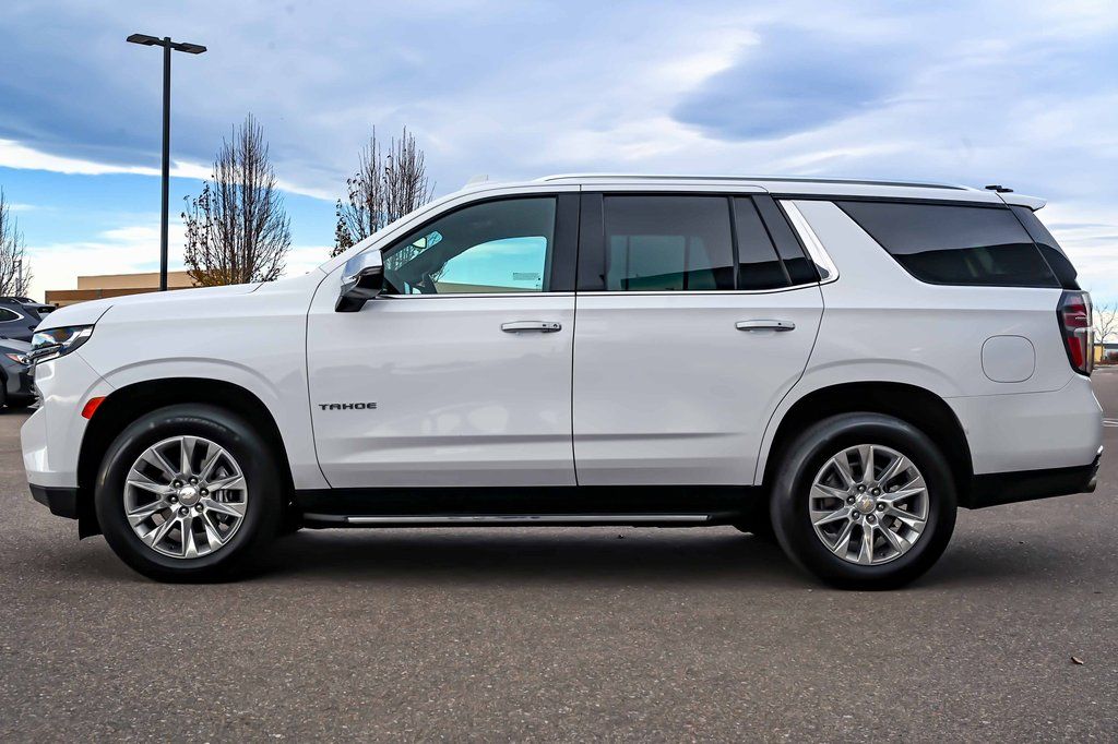 2023 Chevrolet Tahoe Premier - Photo 8