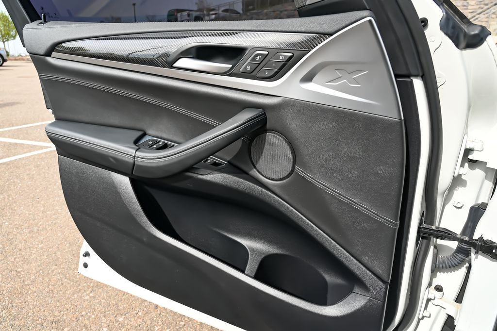 2023 BMW X3 M Base - Photo 9