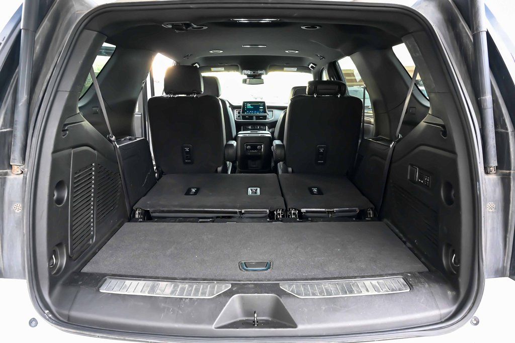 2023 Chevrolet Tahoe Premier - Photo 19
