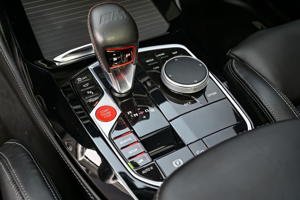 2023 BMW X3 M Base - Photo 28