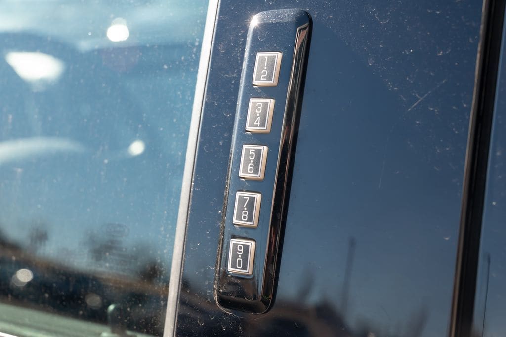2022 Ford F-150 Lariat - Photo 10