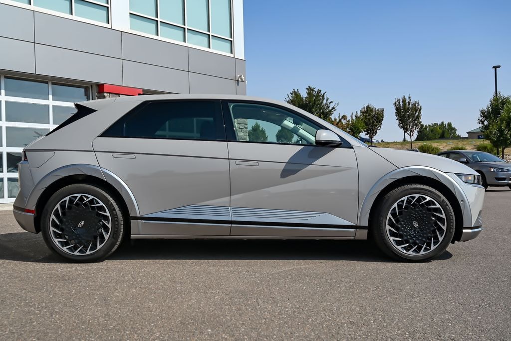 Used 2024 Hyundai IONIQ 5 Limited SUV