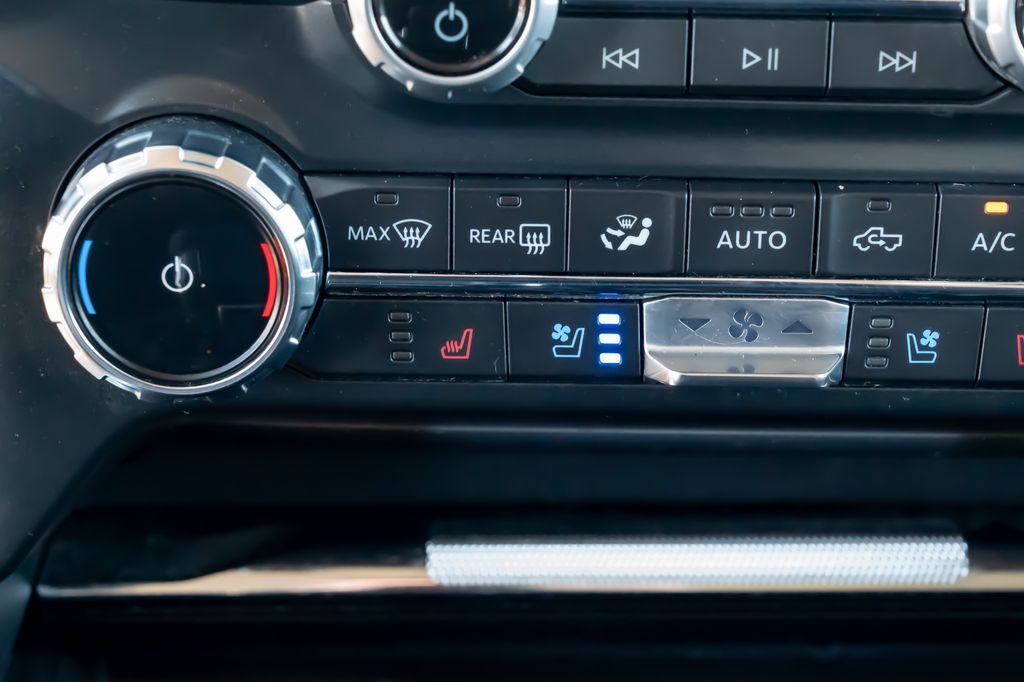 2022 Ford F-150 Lariat - Photo 33