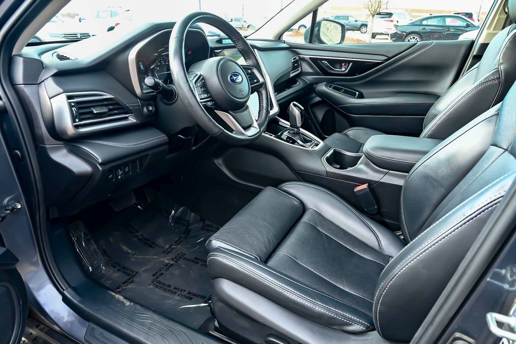 2024 Subaru Outback Limited - Photo 14