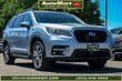  Subaru Ascent