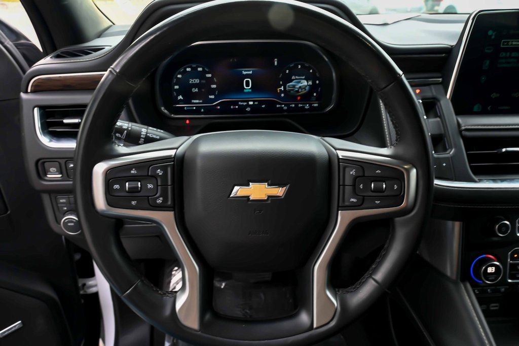 2023 Chevrolet Tahoe Premier - Photo 27