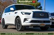  INFINITI QX80