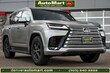  LEXUS LX 600