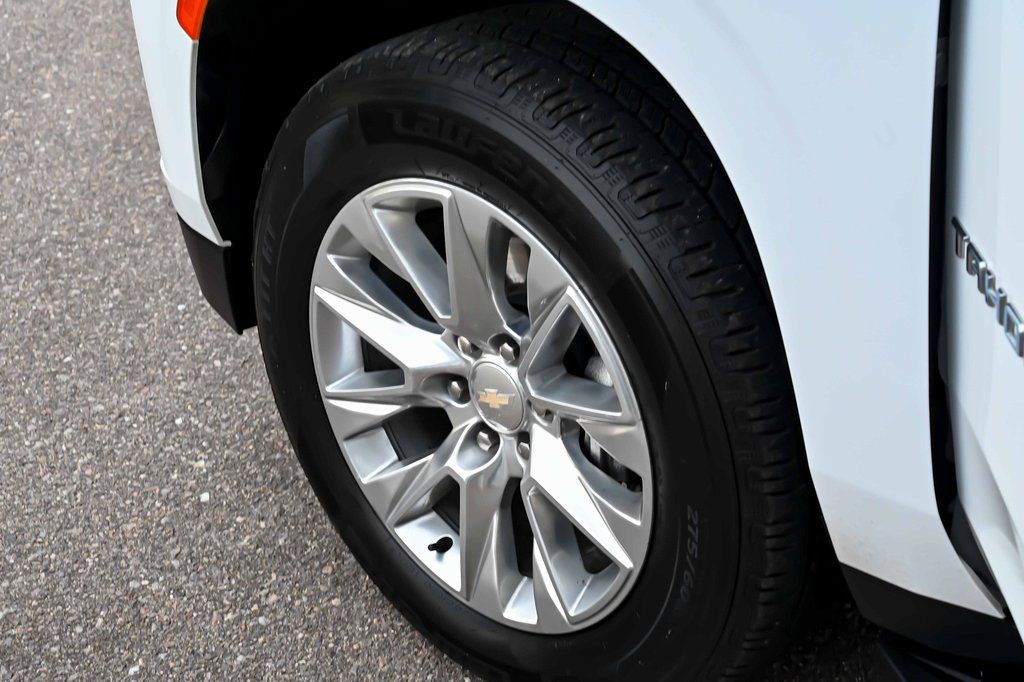 2023 Chevrolet Tahoe Premier - Photo 39
