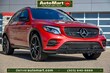 Mercedes-Benz AMG GLC 43