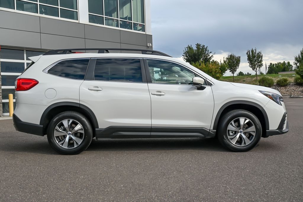 Used 2025 Subaru Ascent Premium 7-Passenger SUV