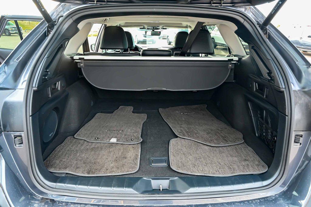 2024 Subaru Outback Limited - Photo 19