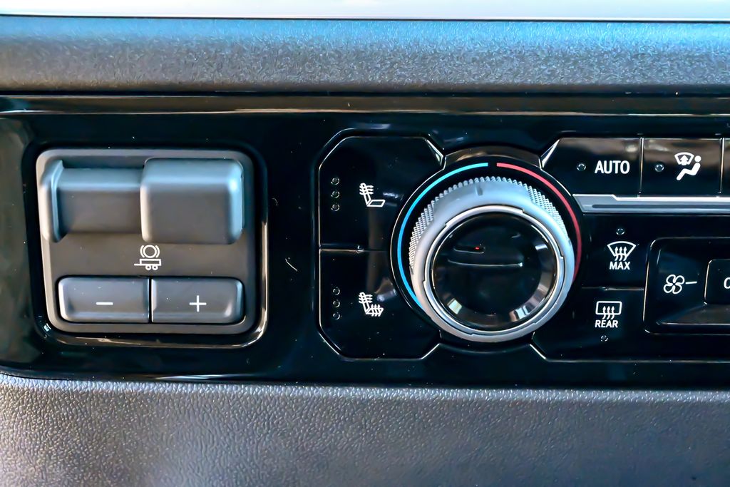 2026 Chevrolet Silverado 1500 LT Trail Boss - Photo 30