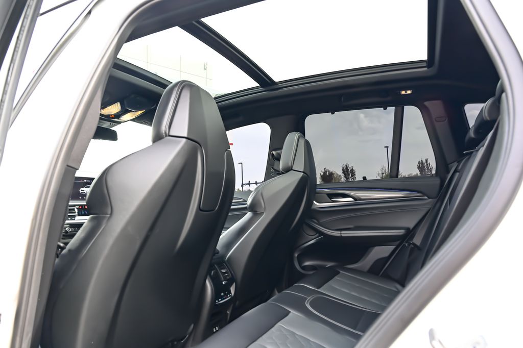 2023 BMW X3 M Base - Photo 19