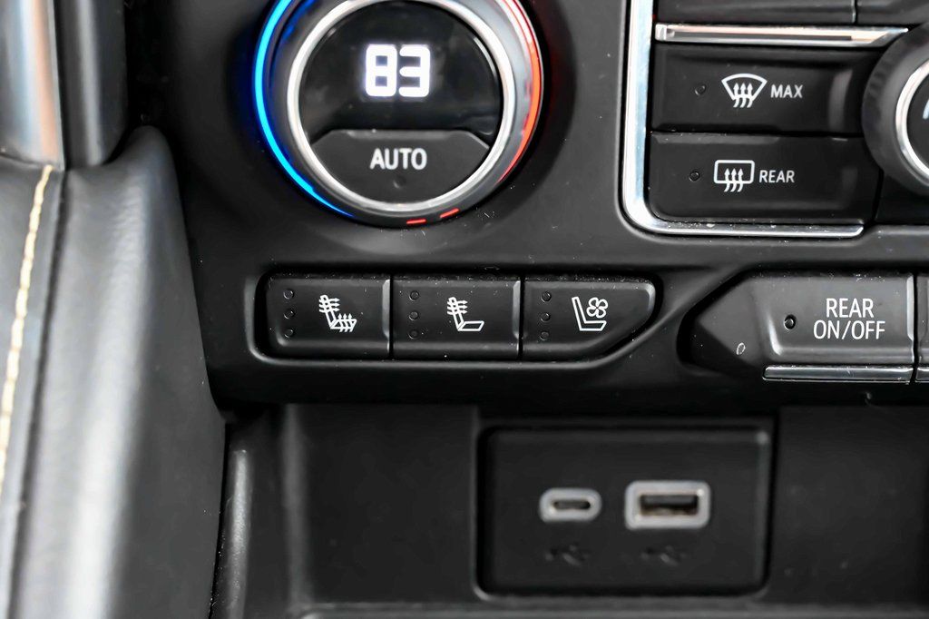2023 Chevrolet Tahoe Premier - Photo 35