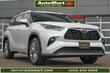  Toyota Highlander Hybrid